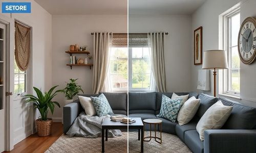 第三步：内容质量提升， 就像给家添上魔法