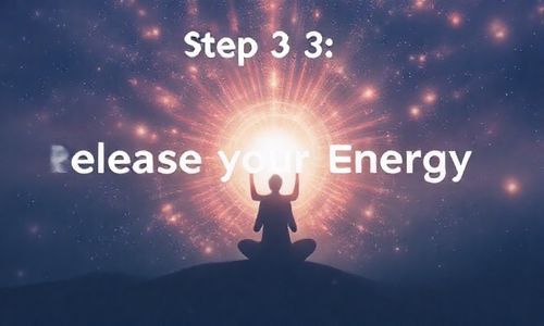 第三步:释放你的魔法Neng量