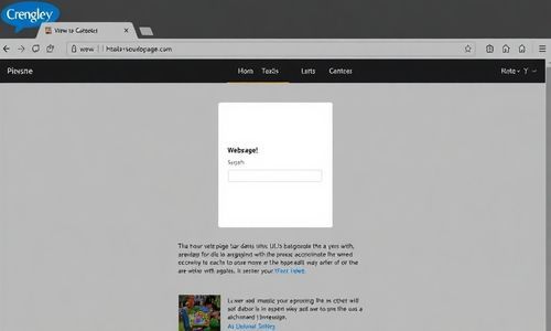 第四步：展示你的魔法——打开网页