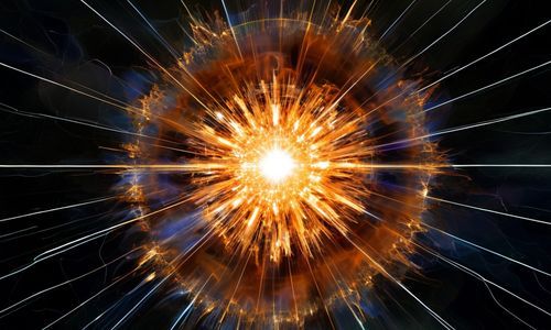 第四步：激发裂变