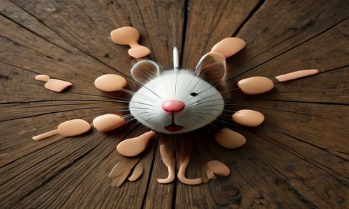 第四步：使用鼠标