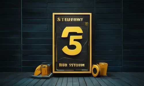 第五步：清理系统垃圾