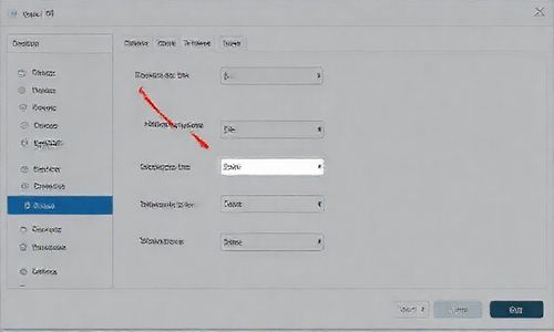 第五步：保存设置
