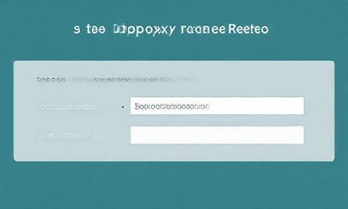 geng新代理备案域名的步骤