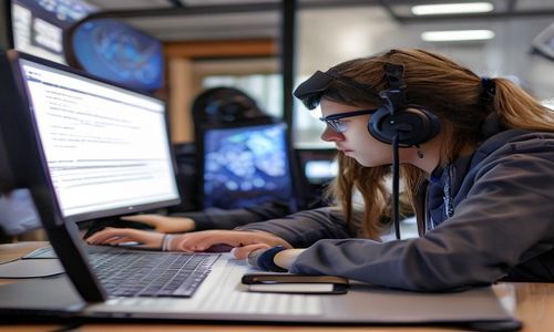 策略三:年轻化审计, 紧跟潮流