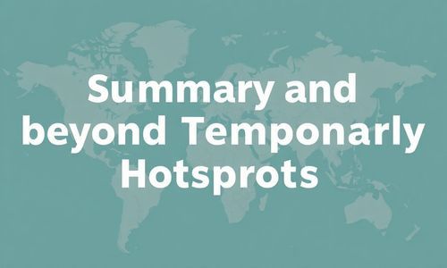 与延伸：不止于临时热点