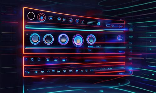 第三层：QQ自身的音频设置