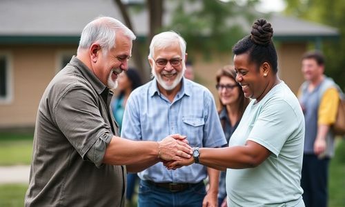 第三环：社群运营， 让会员感觉“自己人”