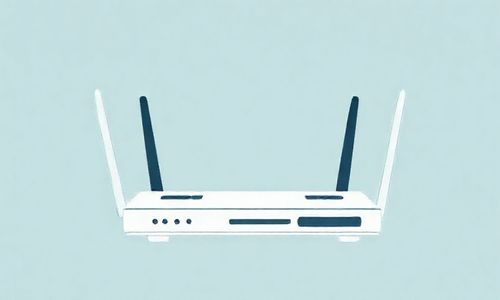 通过路由器查询