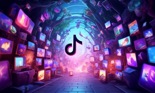 抖音，那个小视频的神奇世界