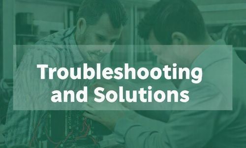 排查和解决方法