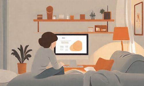 用户体验：让我们的网站像家一样温暖