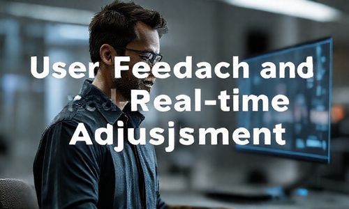 用户反馈与实时调整