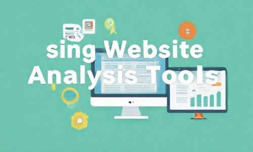 网站分析工具的使用：
