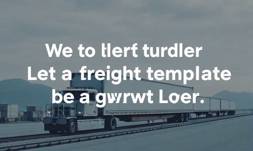 五、 写在再说说：让运费模板成为增长杠杆