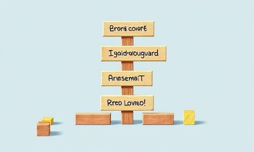 网站结构, 像搭积木一样有趣