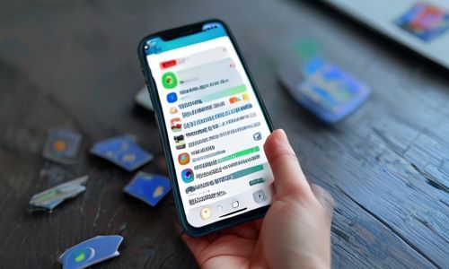 微信的多设备文件快传