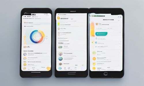 微信的截图和标记功Neng