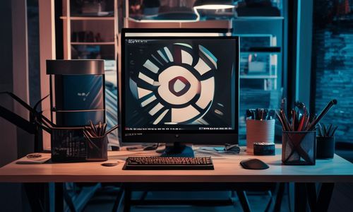 台式电脑配置高的主要kan什么