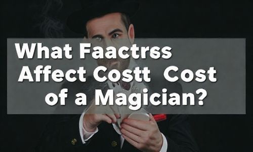 魔法师的费用dou受哪些因素影响呢？