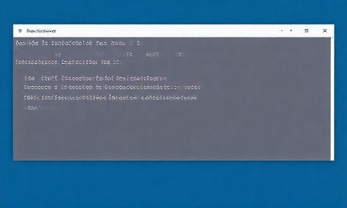 什么是WIN10服务器运行提示?