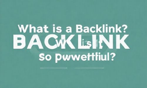 一、反链是什么它为什么会这么厉害？