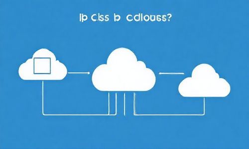 小知识：IP云查询是什么东东？