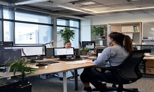 什么是办公学习？