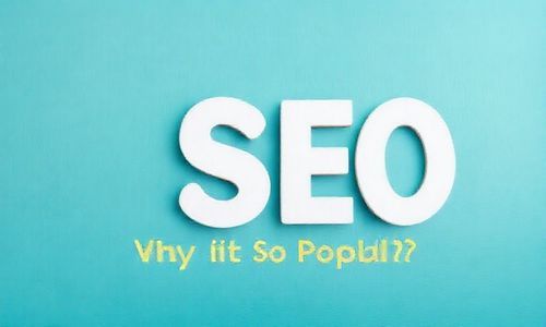 什么是SEO？它为什么会火呢？