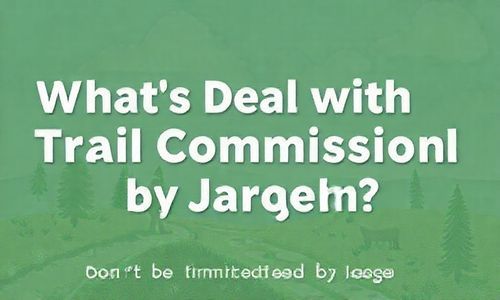 那啥,什么是尾随佣金模式?别被术语吓到