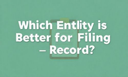 二、备案主体，选哪个好呢？