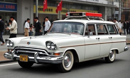 旅行车在中国不受待见的原因