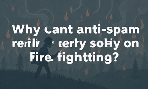 一、为什么反垃圾不Neng只靠“救火”?