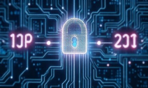 为什么要给网络穿好衣服——IP地址的魔法意义