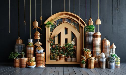 yin为装修行业的发展，装修价格也越来越透明。