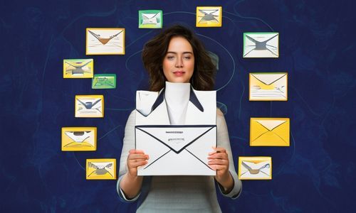 哇哈哈,来kankan这些神奇的邮箱吧!